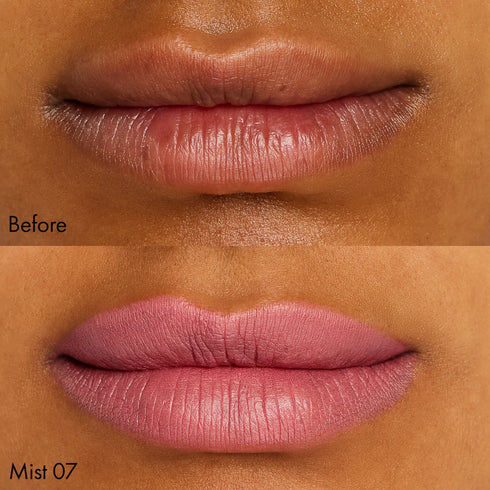 Mist - Velvet Blur Matte Lipstick Balm - GLAM MODA